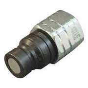 Faster Coupling CPV16 34GAS F ISO A Steel Female 1 x 3/4 